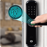 Iylus Smart Wifi Door Lock