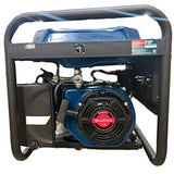 Dongcheng Generator Single Cylinder, 4 Stroke, 3000W