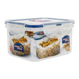 Rectangular Short Food Container 470ml