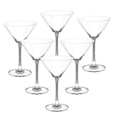 Glass Set 160ml - 6 Pieces