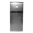 Double Door Refrigerator SS