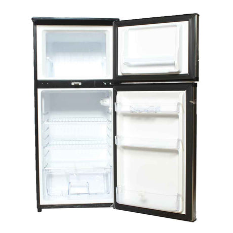 Double Door Refrigerator SS