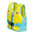 Arena Friends Swim Vest-Yellow