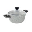 Flonal Pietra Viva Pan With 2 Handles 32cm