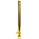 PB Gold Tower Bolt 18"