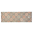 Corsia Boho Chic Pvc Floormat