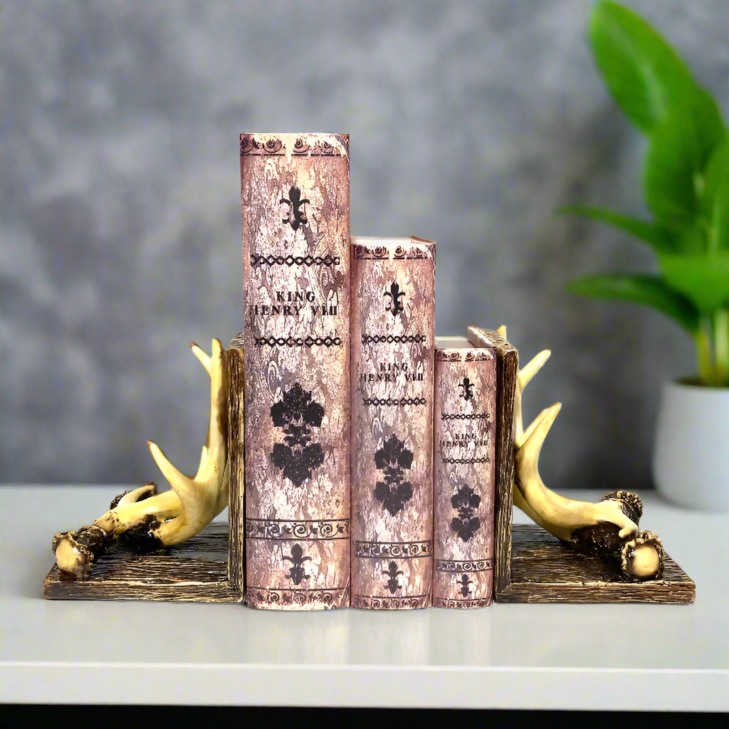 Decorative Bookend