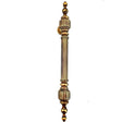 Antique Brass Pull Handle