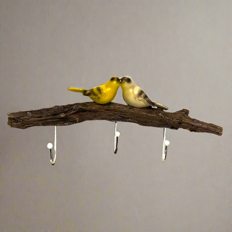 Hanging Bird Hooks