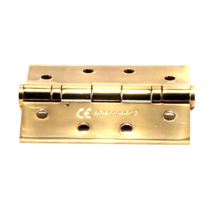 Euro Art Stainless Steel Hinges 4x4x3