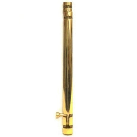 PB Gold Tower Bolt 30"