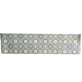 Corsia Boho Chic Pvc Floormat Large