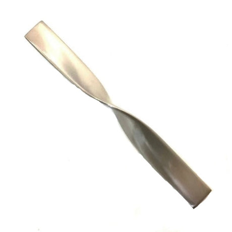 Furniture Handle 256MM Satin Nickel