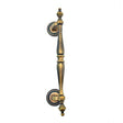 Antique Brass Pull Handle