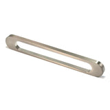 Furniture Handle 288MM Satin Nickel