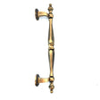 Antique Brass Pull Handle