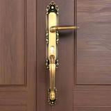 Residential Entrance Handle MAB