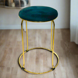 Metal Stool