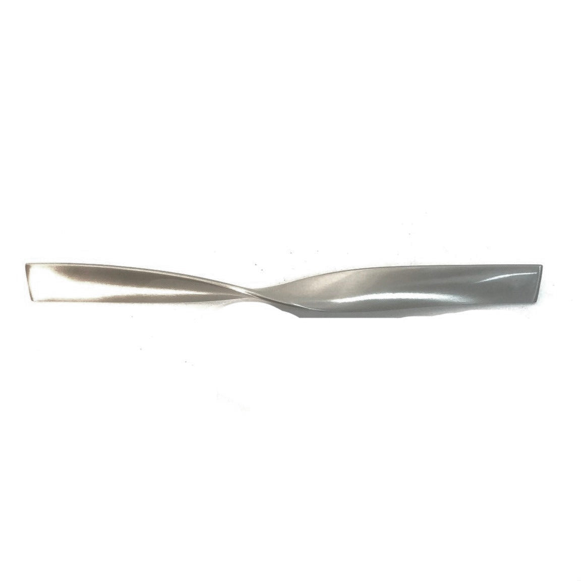 Furniture Handle 192MM Satin Nickel