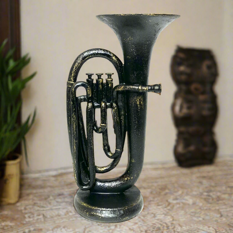 Decorative Trumpet Vintage