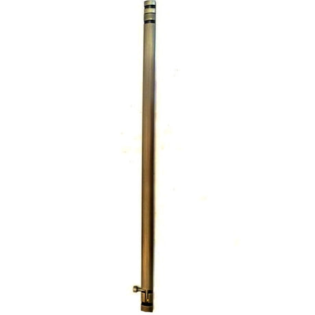 AB Tower Bolt 36"