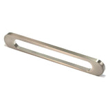 Furniture Handle 224MM Satin Nickel