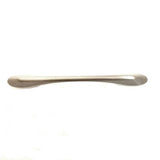 Furniture Handle 160MM Satin Nickel