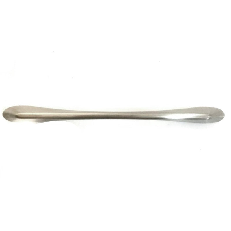 Furniture Handle 192MM Satin Nickel