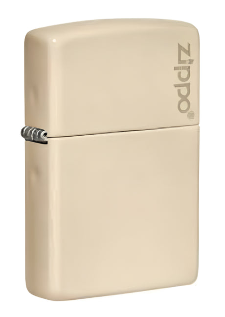 Zippo Regular Flat Sand