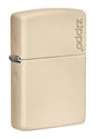 Zippo Regular Flat Sand