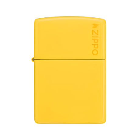 Zippo Sunflower Base Model