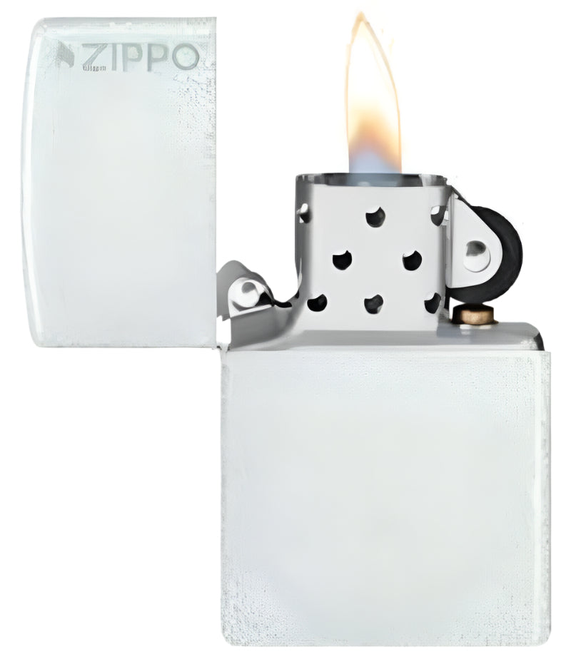 Zippo Glacier ZL Base Model