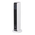 Ceramic Tower Heater With Remote Control