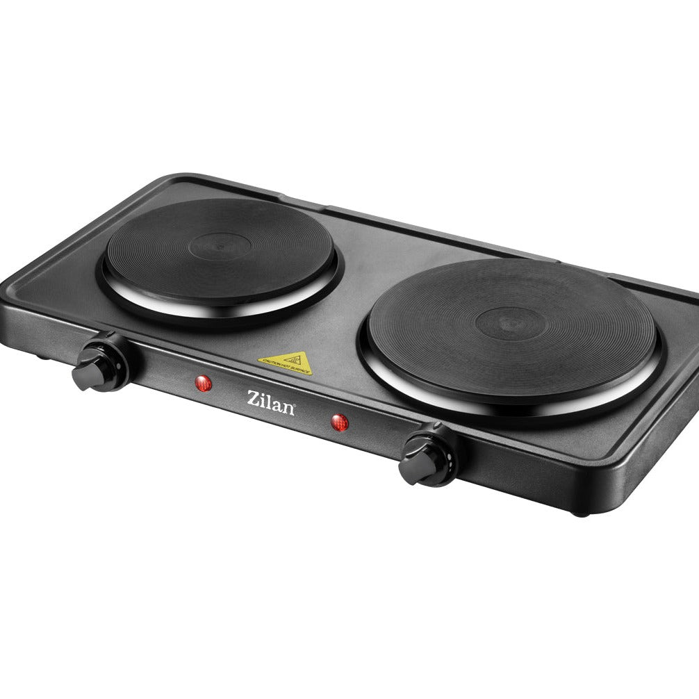 Double Hotplate