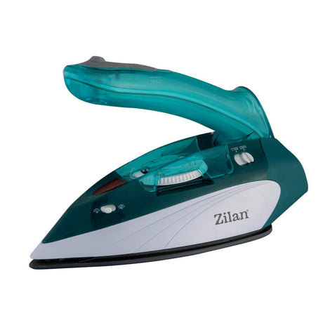 Steam Travel Iron