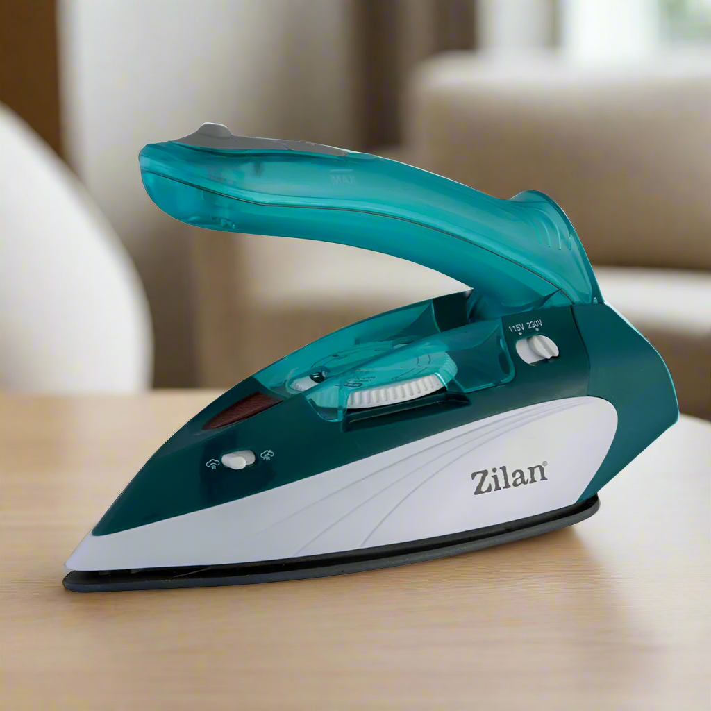 Steam Travel Iron