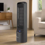 Ceramic Tower Heater With Remote Control