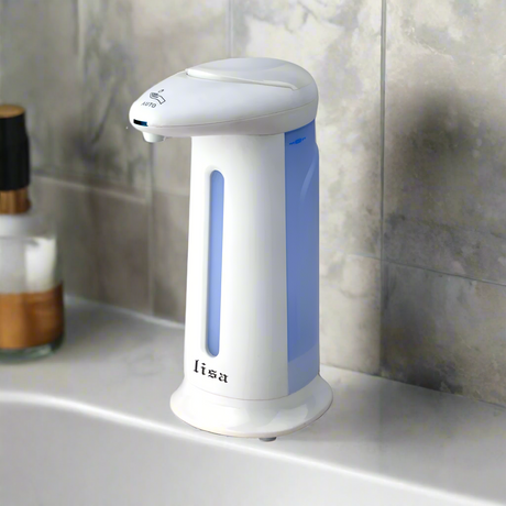 Automatic Soap Dispenser