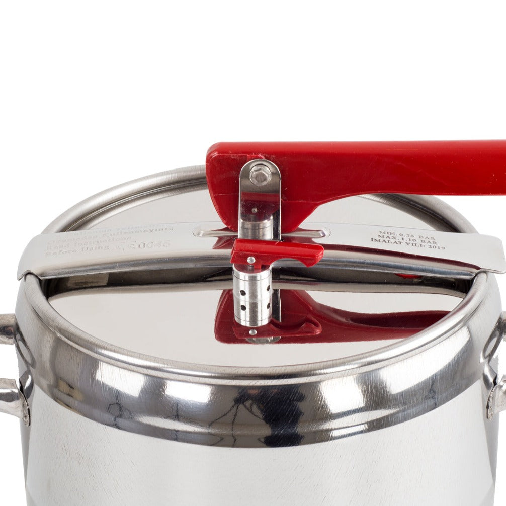 Zilan Pressure Cooker 14L