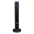 Ceramic Tower Heater With Remote Control