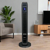 Ceramic Tower Heater With Remote Control