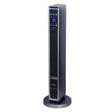 Ceramic Tower Heater With Remote Control