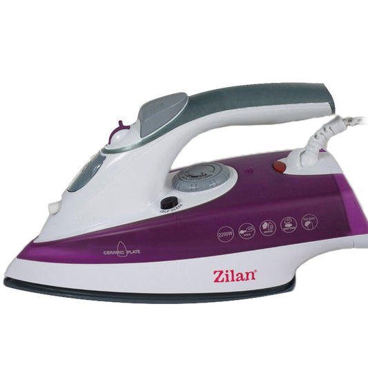 Steam Iron Pro Heat System