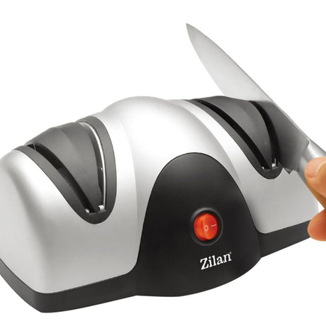 Electric Knife Sharpener