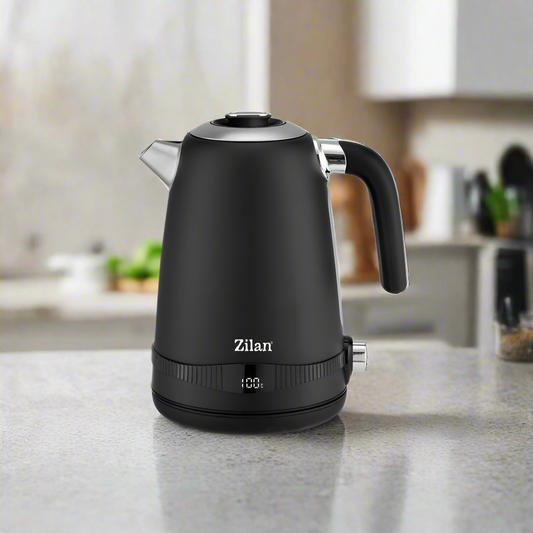 Digital Electric Kettle