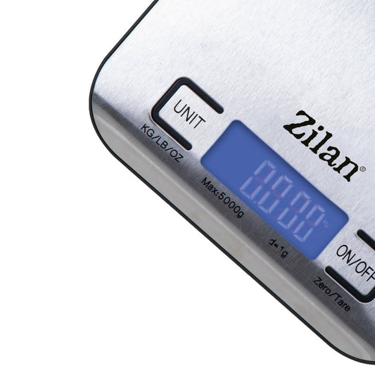 Digital Kitchen Scale