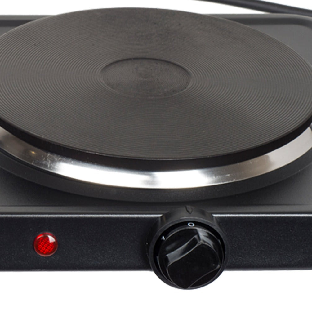 Double Hotplate