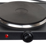 Double Hotplate