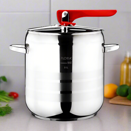 Zilan Pressure Cooker 14L