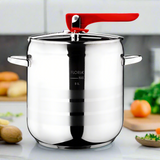 Zilan Pressure Cooker 9L